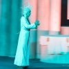 Theater: Ich fürchte nichts ... Luther 2017